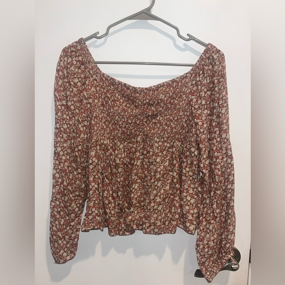 American Eagle Blouse